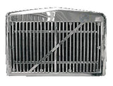 Volvo WIA Stainless Steel Grill - Big Truck Hoods