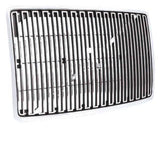 Volvo VNL Gen 1 Grill - Big Truck Hoods