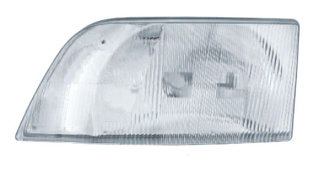 Volvo VNL Gen 1 LH Headlight - Big Truck Hoods