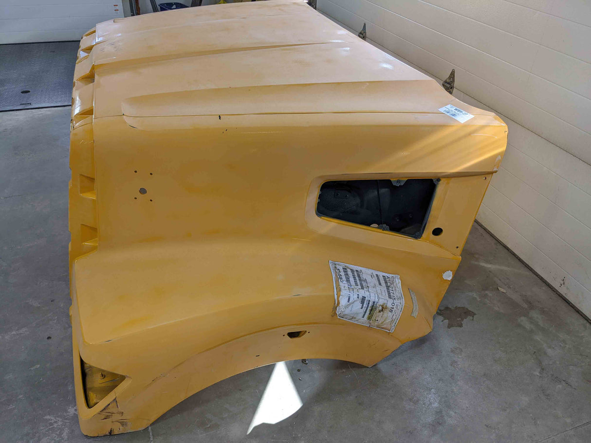 Western Star 49X SF *Cosmetic Blemish OEM Hood, U2241