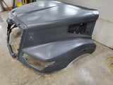 Western Star 57X  *Cosmetic Blemish OEM Hood, U2245