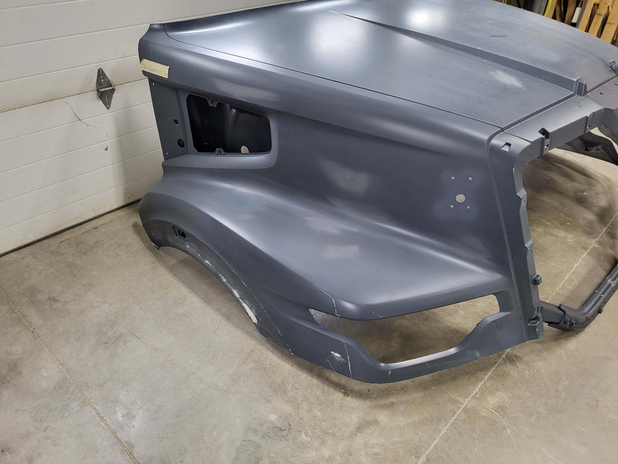 Western Star 57X  *Cosmetic Blemish OEM Hood, U2246