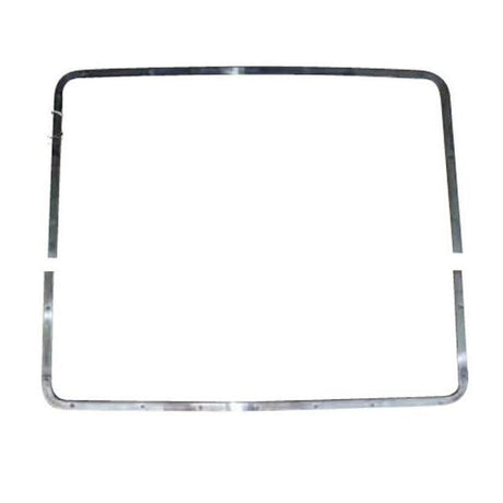 Peterbilt 385 / 377B Grill Trim Bezel. - Big Truck Hoods