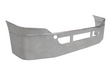 Freightliner Cascadia Bumper Steel Chrome - Big Truck Hoods