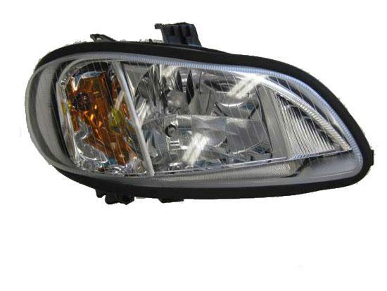 Freightliner M2 106 112 Headlight Assembly Passenger Side - Big Truck Hoods