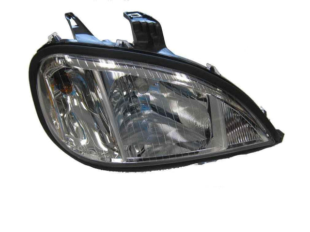 Freightliner Columbia Headlight Assembly Passenger Side - Big Truck Hoods