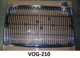 Volvo VNL Gen 1 Grill - Big Truck Hoods