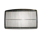 Volvo VNM Gen 1 Aluminum Grill - Big Truck Hoods