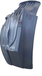 Freightliner M2 Fender Extension Drivers Side - Big Truck Hoods