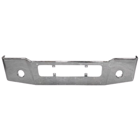 Freightliner Coronado Stainless Steel Front Bumper