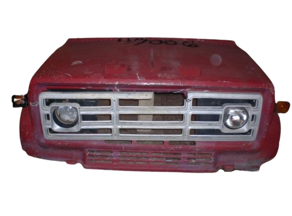 GMC Kodiak / Top Kick Older Used Hood