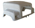 International PayStar  Hood Axel Forward - Big Truck Hoods