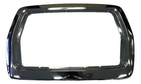 Ford LN, LT, LTN,  800, 8000, 900, 9000 Grill Surround. # E8HI-8200A - Big Truck Hoods