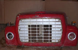 Ford L8000 Used Hood - Big Truck Hoods