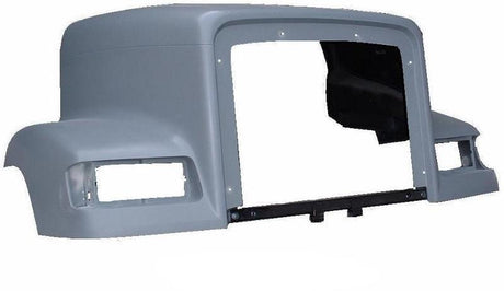 Freightliner FLD 112 Hood - Big Truck Hoods