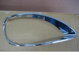 Freightliner Columbia Headlight Bezel Passenger Side - Big Truck Hoods