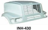 International 7100 / 8100 Hood - Big Truck Hoods