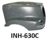 International 9200I Hood - Big Truck Hoods