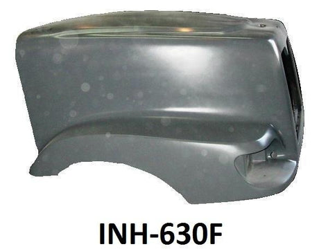 International 9200 Hood - Big Truck Hoods