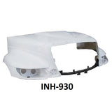 International 4100 / 4200 / 4300 Hood - Big Truck Hoods