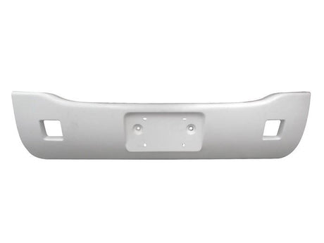 Kenworth T-2000 Fiberglass Bumper Center 2005 & Up - Big Truck Hoods