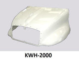 Kenworth T-2000 Hood - Big Truck Hoods