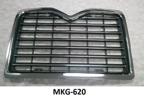 Mack Vision Grill - Big Truck Hoods