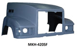 Mack CH 613 SFA Hood - Big Truck Hoods