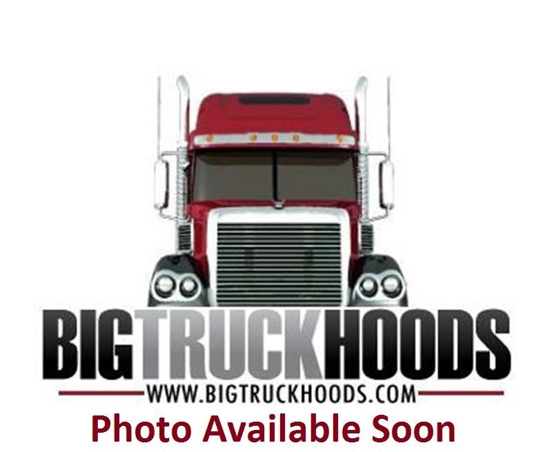 International 9900I Stainless Steel Grill - Big Truck Hoods