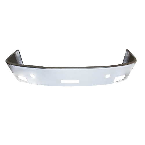 Freightliner Columbia 14.5 in. Aluminum Bumper *Cosmetic Blemish