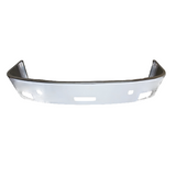 Freightliner Columbia 14.5 in. Aluminum Bumper *Cosmetic Blemish